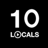 tenLocals logo