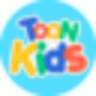 Toon Kids logo