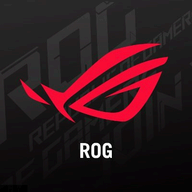 ROG Rapture GT-AXE11000 logo
