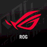 ROG Rapture GT-AXE11000 logo