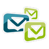 Helpmonks Engage logo