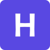 Hyper Headshots logo