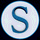 Skyward icon