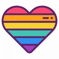 LGBTQ Remotely logo