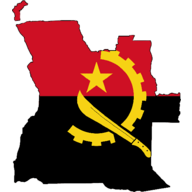 Angola eVisa logo