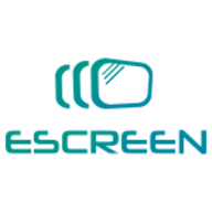 eScreen.io logo