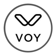 VOY Tunable Glasses logo
