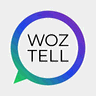 WOZTELL logo