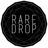 Rare Drop Multi logo