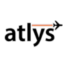 Atlys logo