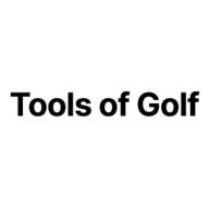 Tools of Golf logo
