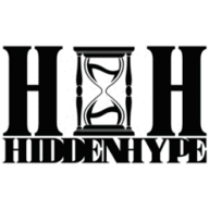 Hidden Hype logo