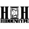 Hidden Hype logo