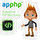 ApPHP DataGrid Wizard icon