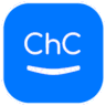 Clubhouse Chat logo