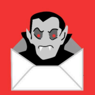 Dracula Daily logo