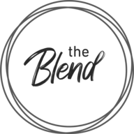 Blend For Food App logo