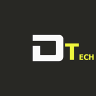 deepotech logo