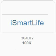 iSmartLife - Useful products logo