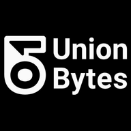 Union Bytes Painter logo