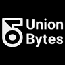 Union Bytes Painter logo
