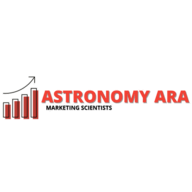 Astronomy Ara logo