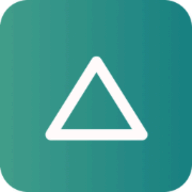 Lean Shapes - Background generator logo