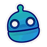 Chatbot Commands by DailyBot logo