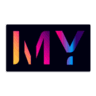 MyDesigns logo
