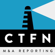 CTFN Newsletter Series logo