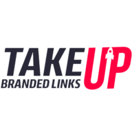 Takeup.io logo