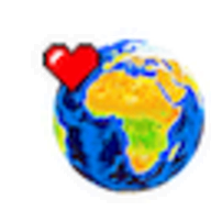 Carbon Foot Prince logo