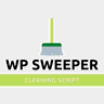 WP Sweeper logo
