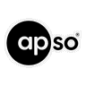 Apso Australia logo