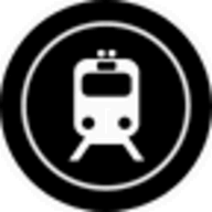Amtraker NEXT logo