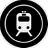 Amtraker NEXT logo