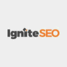 Ignite SEO logo