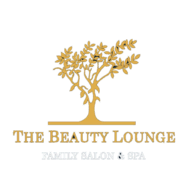 The Beauty Lounge India logo