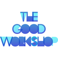 The Good Workshop logo