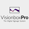 Visionbox logo