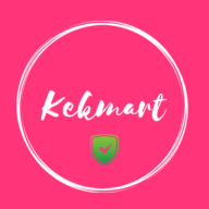 Kekmart logo