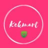 Kekmart logo
