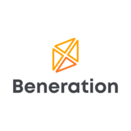 Beneration logo