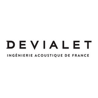 Devialet Dione logo