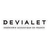 Devialet Dione logo