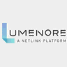 Lumenore - A Netlink Platform logo