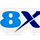 8Xbet Games icon