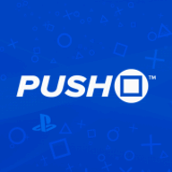 Push Square logo