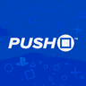 Push Square logo
