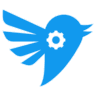 TweetyAI Trends logo